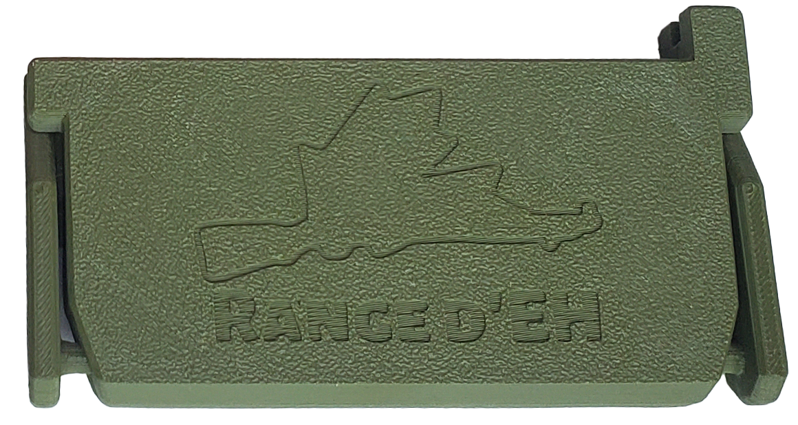 300 Blackout/AAC Stripper Clip Loader/Unloader