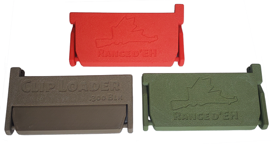 300 Blackout/AAC Stripper Clip Loader/Unloader - No Bad D'EH 
clip loader unloader for 300 black out 